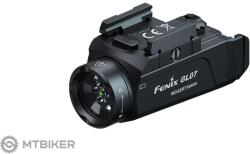 Fenix GL07 fegyverlámpa, 700 lm, fekete