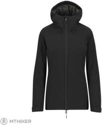 Karpos Vajolet női kabát, fekete (S)