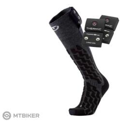 Therm-ic PowerSocks Heat Fusion termozokni + S-csomag 1200 (39-41)