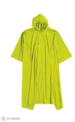 Ferrino Poncho poncsó, lime (UNI)