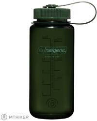 Nalgene Wide Mouth Sustain kulacs, 0.5 l, jade