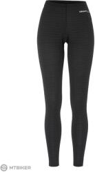 Craft Wool Extreme X 2 női alsónemű, fekete (XS)