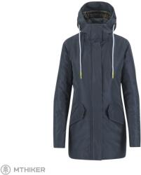 Karpos Vandelli női parka, carbon (S)