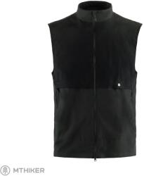 Fjällräven Hoja Adventure mellény, fekete (S)