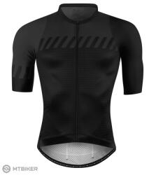 FORCE Fashion mez, fekete (XL)