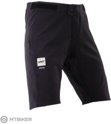 Leatt MTB Endurance 2.0 rövidnadrág, fekete (L)