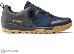 Northwave Rockit Plus cipő, kék (37)