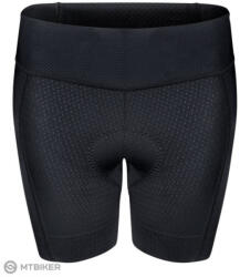 FORCE ELLIE női rövidnadrág, fekete (S)