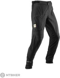 Leatt MTB HydraDri 3.0 nadrág, fekete (S)
