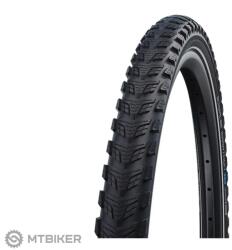 Schwalbe Marathon 365 20x1.50 Performance GreenGuard külső gumi, drótháló, reflex