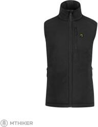 Karpos Castore mellény, fekete (L)