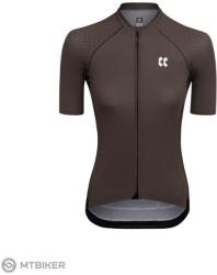 Kalas PASSION Z4 AERO női mez, mokkabarna (6 (XXL))