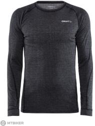 Craft CORE Wool Merino aláöltözet, fekete (M)