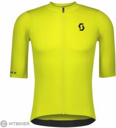 SCOTT RC Premium mez, sárga/fekete (L)