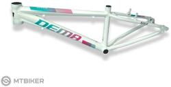DEMA Roxie 24" gyerek váz, világoszöld