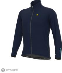 ALÉ KLIMATIK GUSCIO RACING kabát, sötétkék (S)