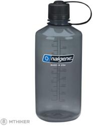 Nalgene Narrow Mouth Sustain kulacs, 1 l, szürke