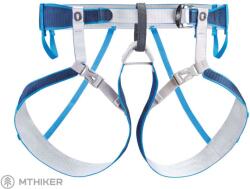 Petzl TOUR ülésheveder, kék (L/XL)