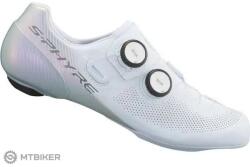 Shimano SH-RC903 női kerékpáros cipő, fehér (EU 39)