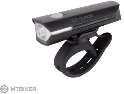 FORCE FLUX első lámpa, 200 lm