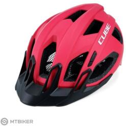 CUBE Quest sisak, korall (L - kicsomagolt)