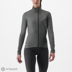 Castelli TRANSITION 2 W női dzseki, városi szürke (M)