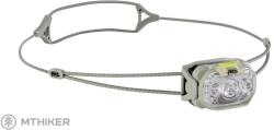 Petzl SWIFT LT újratölthető fejlámpa, 380 lm, zöld ()