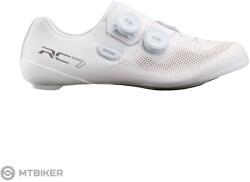 Shimano SH-RC703 női kerékpáros cipő, fehér (EU 41)