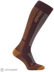 icebreaker Ski+ Medium OTC térdzokni, java/trail/seaglass (M (EU 42 - 44))