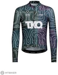 Pas Normal Studios T. K. O. Mechanism mez, T. K. O. black multi (XL)