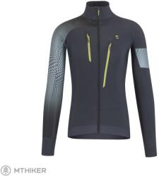 Karpos Alagna 2.0 dzseki, woodl. gray/smoke blue (XL)