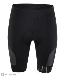 FORCE Shine rövidnadrág, fekete (XS)