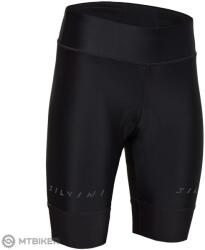 SILVINI Suela WP2430 nadrág, fekete (M)