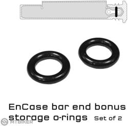 Wolf Tooth pótalkatrész ENCASE Bonus Storage O-gyűrűkhöz, 1 pár