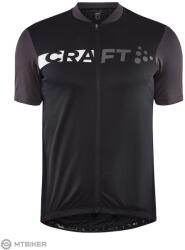 Craft CORE Endur Logo mez, fekete (M) - mtbiker - 13 599 Ft