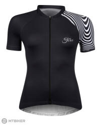 FORCE Stream női mez, fekete (L)