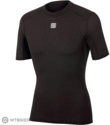 Sportful Sportos TD MID póló, fekete (S)