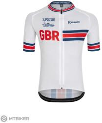 Kalas GBCT Z2 gyerek mez, white (122)