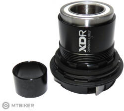 SRAM Anya/mentes test SRAM XD-R DoubleTime