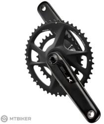 FSA SL-K Road BB386EVO hajtókarok, 165 mm, 50/34T, 2x12
