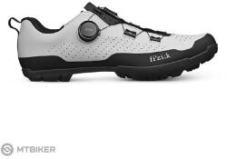 fizik Terra Atlas kerékpáros cipő, grey/black (EU 37)
