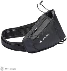 VAUDE Attendant övtáska, 1 l, fekete