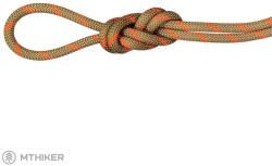 Mammut Alpine Dry kötél, 8 mm, zöld (50 m)