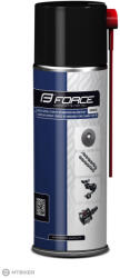 FORCE Standard kenőolaj spray láncra, 400 ml