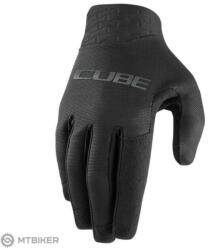 CUBE Performance kesztyű, fekete (XXL)