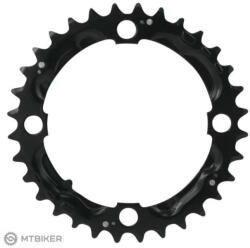 FORCE lánctányér, 9-seb. , 32 fog, Cr-Mo