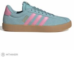 Adidas VL Court 3.0 női szabadidőcipő, mint tone/bliss pink/gold matte (UK 5)