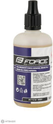 FORCE Mineral Brake Oil fékfolyadék, 100 ml