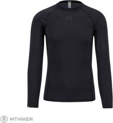 Karpos Dinamico Merino 130 póló, fekete (XL) - mtbiker - 33 499 Ft