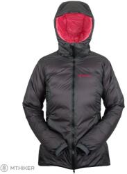 Patizon Exo 100 Dry női dzseki, fekete/rózsaszín (S)